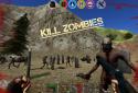 Lost World Rust Survival screenshot 7
