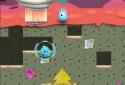 Digger Battle for Mars & Gems screenshot 2