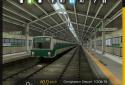 Hmmsim 2 - Train Simulator screenshot 1