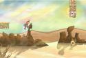 A Frayed Knot screenshot 1
