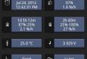 Battery Indicator Pro screenshot 6