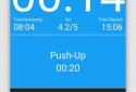 Seconds Pro - Interval Timer screenshot 1