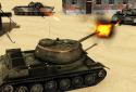 Tank Fury Blitz 2016 screenshot 12