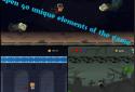 Pixel arcade - Double Jump screenshot 1