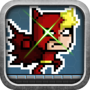 HERO-X: COMBAT