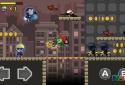 HERO-X: COMBAT screenshot 1