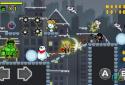 HERO-X: COMBAT screenshot 2