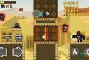 HERO-X: COMBAT screenshot 3