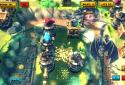 Legendary Tower Strategy TD 3D screenshot 8