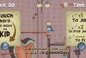 Dreamer Kid screenshot 1
