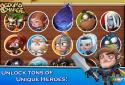Kingdoms Charge screenshot 4
