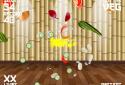 Veg ninja screenshot 4