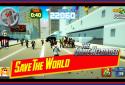 The Game Reloaded screenshot 3
