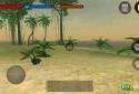 Lost World Survival Simulator screenshot 2