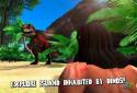 Lost World Survival Simulator screenshot 5