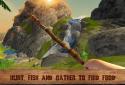 Pirate Island Survival 3D screenshot 2