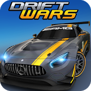 Drift Wars