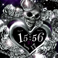 SilverHeart LW
