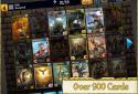 Kingdoms CCG screenshot 4