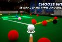 Cue Billiard Club: 8 Ball Pool screenshot 2