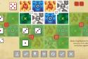 Land 6 Board Game screenshot 3