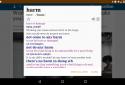 Easy English Texts Reading screenshot 14
