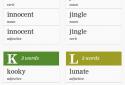 Easy English Texts Reading screenshot 4