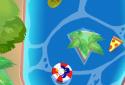 Paddle Panda screenshot 2
