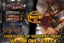 Crouching Dragon 3D screenshot 2