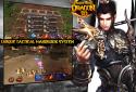 Crouching Dragon 3D screenshot 3