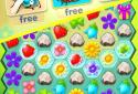 Sunny Siesta - free match 3 screenshot 7