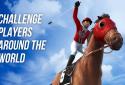 Photo Finish Horse Racing screenshot 5