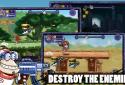 City War: Robot Battle screenshot 4