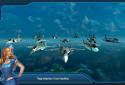 Battle of Warplanes screenshot 5