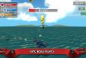 Wings on Fire - Endless Flight screenshot 3