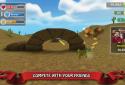 Wings on Fire - Endless Flight screenshot 4