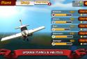 Wings on Fire - Endless Flight screenshot 5