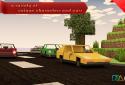 Сubic Race screenshot 1