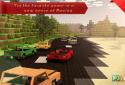 Сubic Race screenshot 2