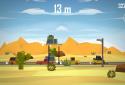 LIFT CAR : Pumping Smashy race screenshot 5