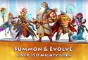 Dawn of Gods screenshot 12