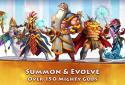 Dawn of Gods screenshot 2