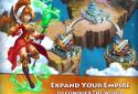 Dawn of Gods screenshot 9