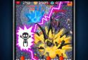 Wizard fireball defense screenshot 3