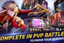 Heroes Will screenshot 4