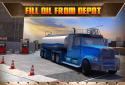 Oil Transport Truck 2016 screenshot 9