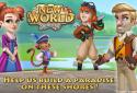Shipwrecked: New World screenshot 2