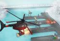 Modern Copter Warship Battle screenshot 4