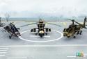 Modern Copter Warship Battle screenshot 5
