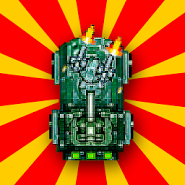 16-bit Tank